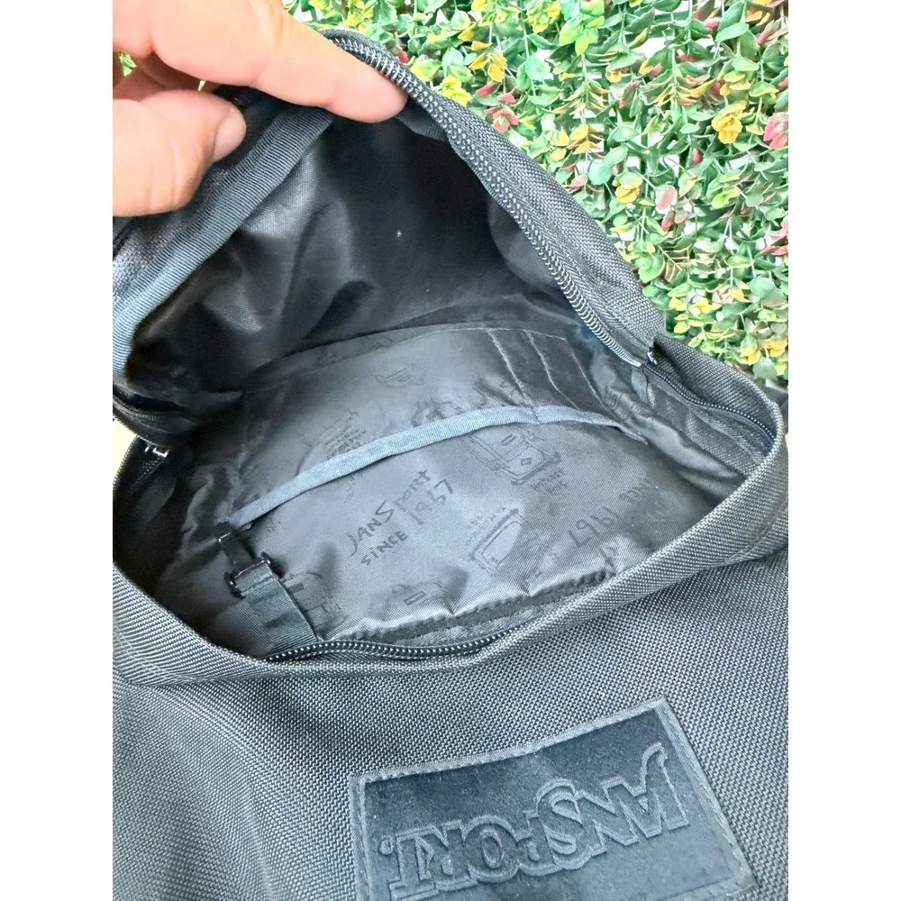 Jansport right pack
